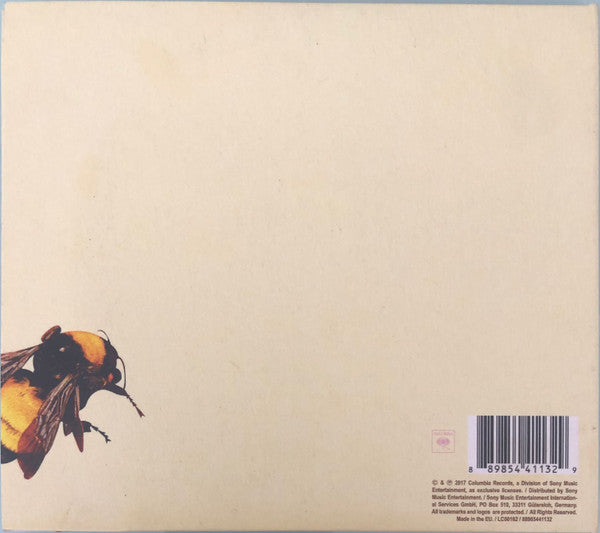 Tyler, The Creator : Scum Fuck Flower Boy (CD, Album, Cen)