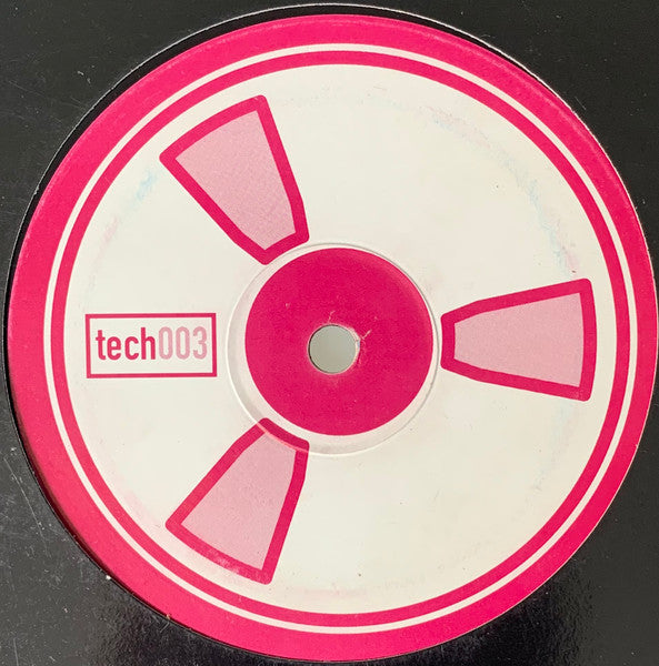 Drumsound & Simon "Bassline" Smith : Plutonium / Zeus (12")