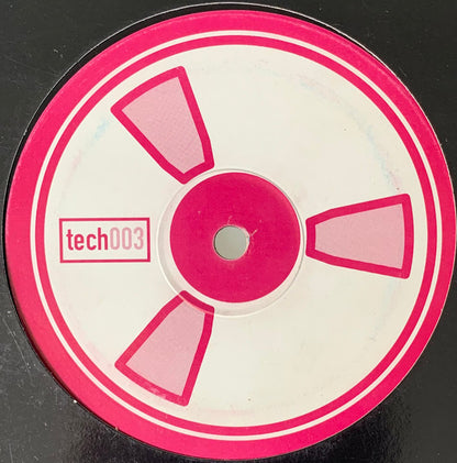 Drumsound & Simon "Bassline" Smith : Plutonium / Zeus (12")