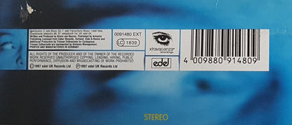 Armin* : Blue Fear (12", M/Print)