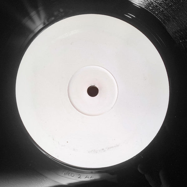 Shaolin Master : Secrets (12", W/Lbl, Sti)