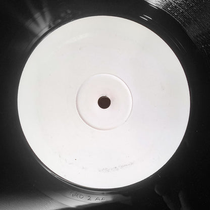 Shaolin Master : Secrets (12", W/Lbl, Sti)