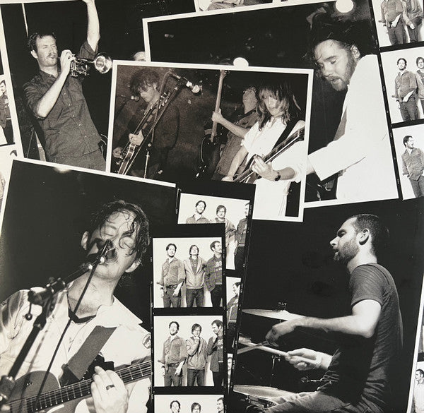 Broken Social Scene : You Forgot It In People (2xLP, Album, RSD, Ltd, RE, Cob)