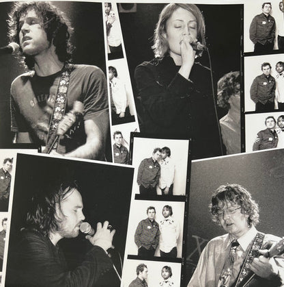 Broken Social Scene : You Forgot It In People (2xLP, Album, RSD, Ltd, RE, Cob)