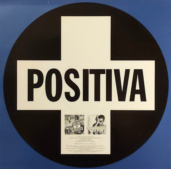 PF Project Featuring Ewan McGregor : Choose Life (12", Single)