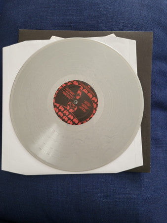 Wu-Tang* : Legendary Weapons (LP, Album, RSD, RE, Sil)