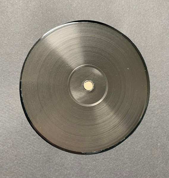 Various : ALMACKS01 (12")