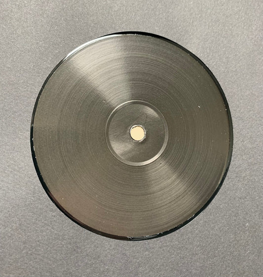 Various : ALMACKS01 (12")