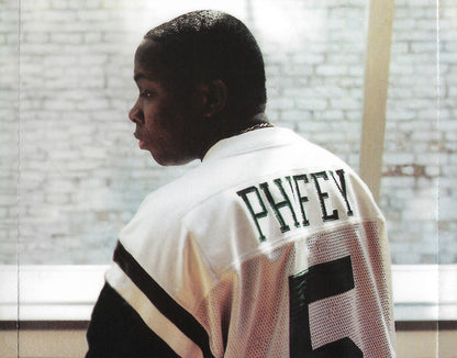 Phife Dawg : Ventilation:  Da LP (CD, Album)
