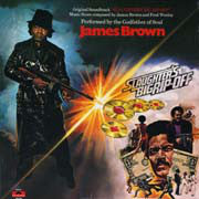James Brown : Slaughter's Big Rip-Off (LP, Album, Ltd, RE, 180)