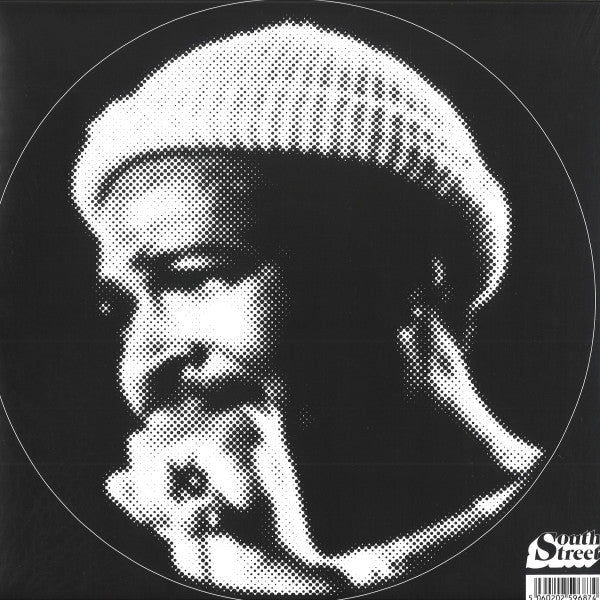Marvin Gaye : I Wanna Be Where You Are / I Want You (12", Ltd)