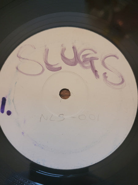 Blackfinger : Culture Riddim / Control (12", S/Sided, W/Lbl)