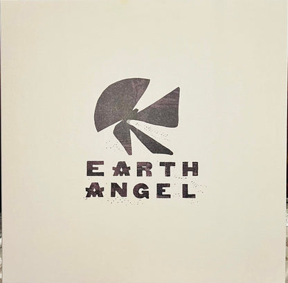 Earth Angel (3) : Earth Angel (LP, MiniAlbum, Ltd, Promo)