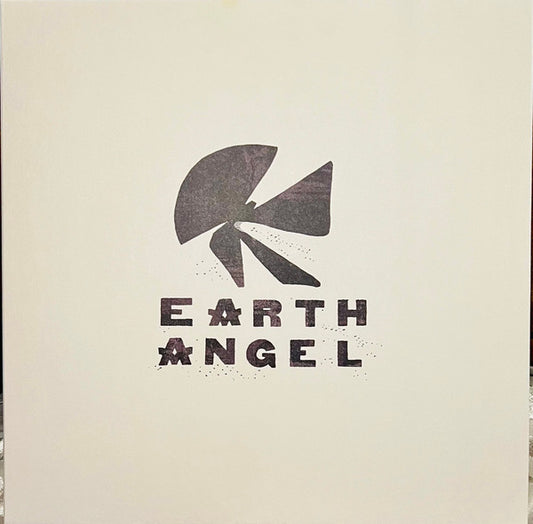 Earth Angel (3) : Earth Angel (LP, MiniAlbum, Ltd, Promo)
