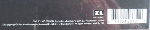 Adele (3) : 19 (LP, Album, RE)