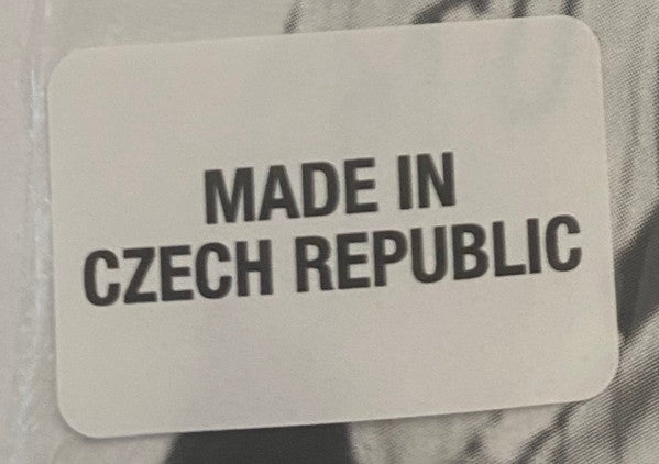 Casquiat, Controller 7 : Set It Off (Edit)/Dope On Plastic (Edit) (7", Promo, W/Lbl)