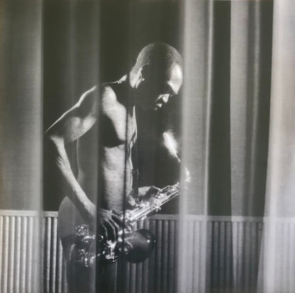 Fela Ransome-Kuti* & The Africa '70* : Afrodisiac (LP, Album, RE)