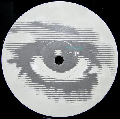 Airscape : L'Esperanza (12")
