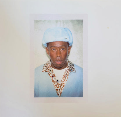 Tyler, The Creator : Call Me If You Get Lost: The Estate Sale (3xLP, Album, Dlx, Ltd, Blu)