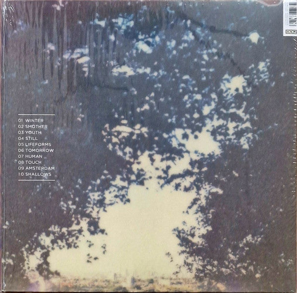 Daughter (2) : If You Leave (LP, Album, RE, RP)
