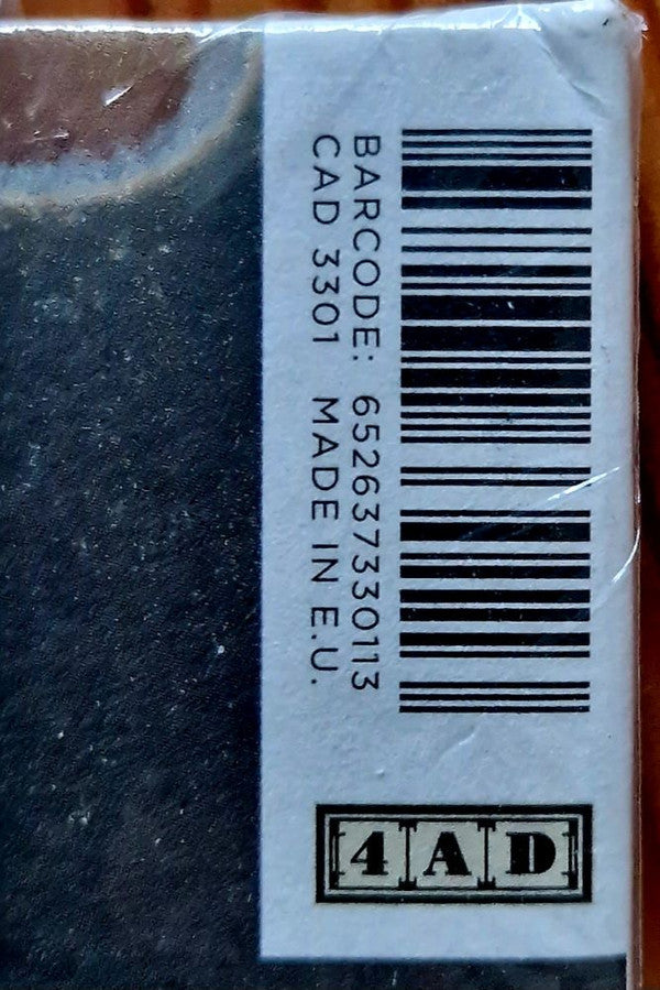 Daughter (2) : If You Leave (LP, Album, RE, RP)