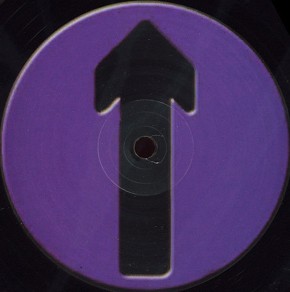 Nico (4) & Rukkus : Defender (12")