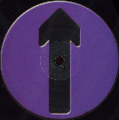 Nico (4) & Rukkus : Defender (12")