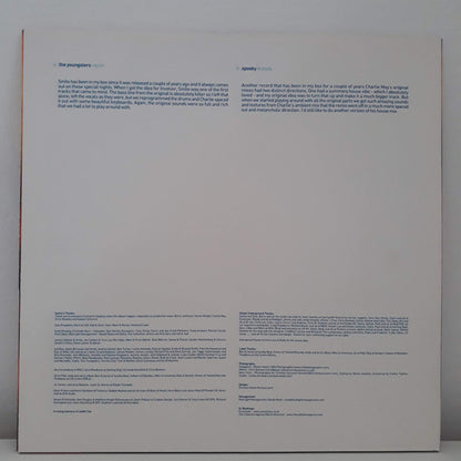 Sasha : Involver (2x12")
