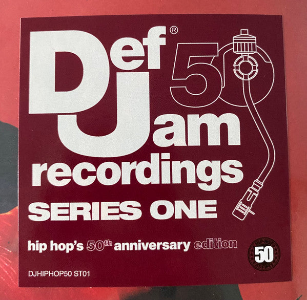 Redman : Whut? Thee Album (LP, Album, RE, Fru)