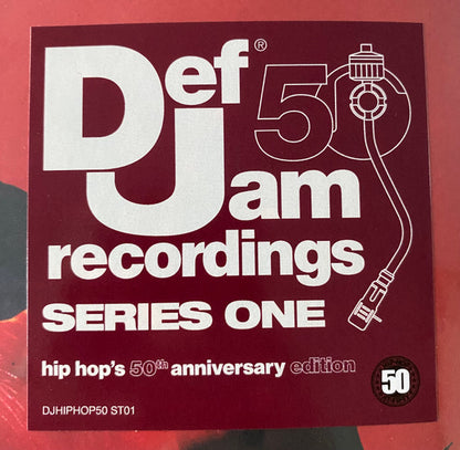 Redman : Whut? Thee Album (LP, Album, RE, Fru)