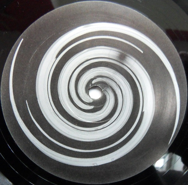 Blackwatch & Greed (2) Featuring Lesley : Gentle Rain (12")