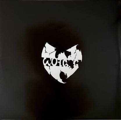 Method Man : Tical (LP, Album, RE, Pur)