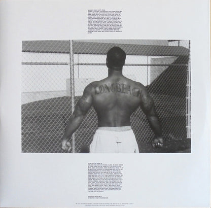 Warren G : Regulate... G Funk Era (LP, Album + 12" + RE, Fru)