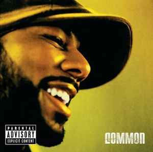 Common : Be (CD, Album)