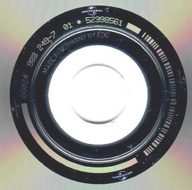 Common : Be (CD, Album)