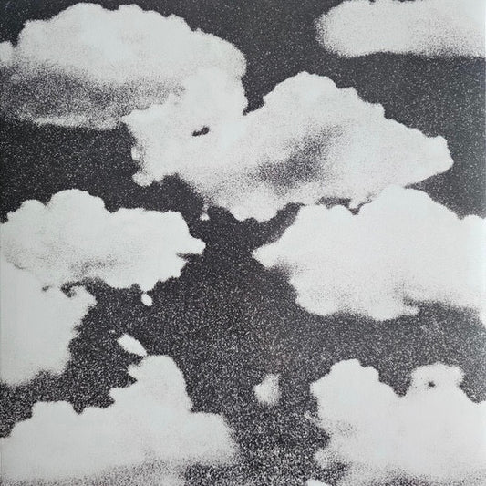 Turnstile (2) & BadBadNotGood : New Heart Designs (12", EP, RSD, Ltd, Bla)