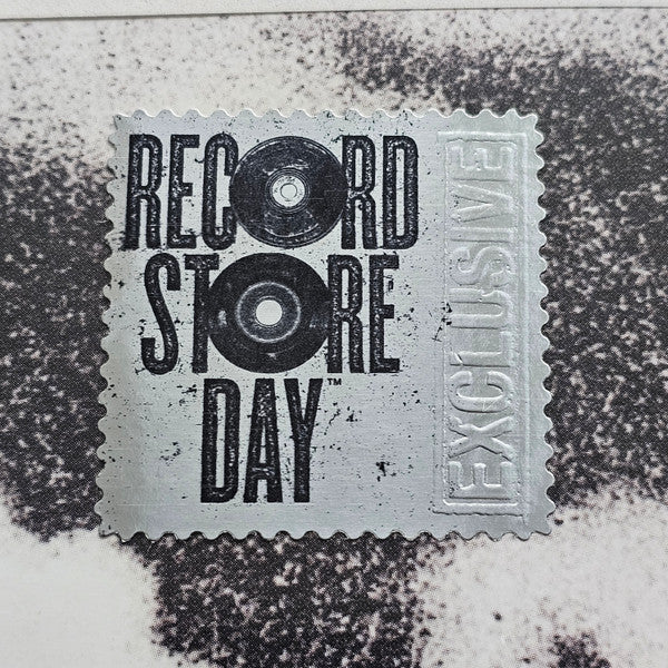 Turnstile (2) & BadBadNotGood : New Heart Designs (12", EP, RSD, Ltd, Bla)