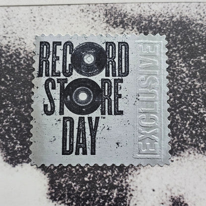 Turnstile (2) & BadBadNotGood : New Heart Designs (12", EP, RSD, Ltd, Bla)