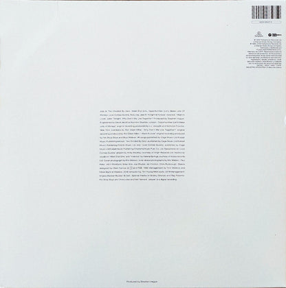 Pet Shop Boys : Please (LP, Album, RE, RM, 180)