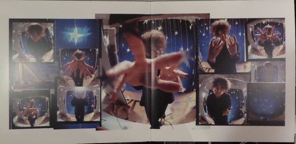 The Cure : Greatest Hits (2xLP, Comp, RE, RM, 180)