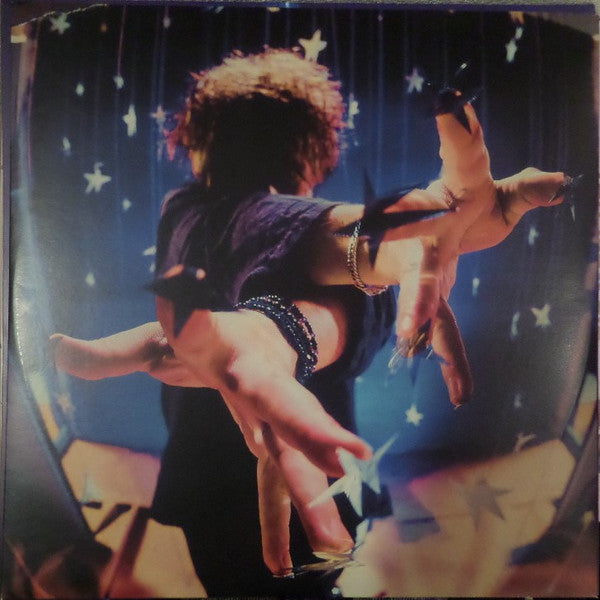 The Cure : Greatest Hits (2xLP, Comp, RE, RM, 180)