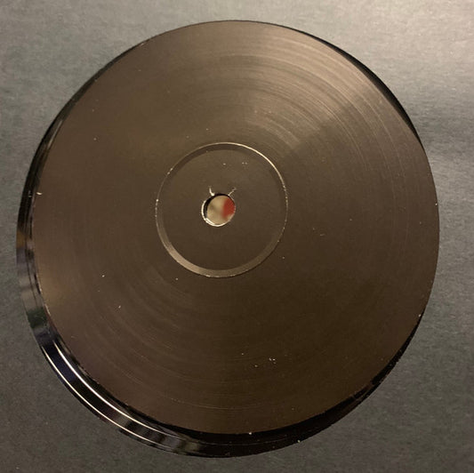 Various : ALMACKS02 (12")
