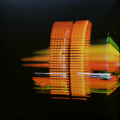 Daft Punk : Discovery (2xLP, Album, RE, Gat)