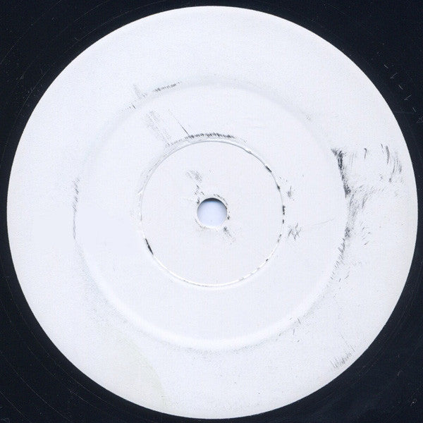 Beastie Boys : Alive (Hawkshaw's Resurrection Mix / You Spin Me Right Round Mix) (12", Unofficial, W/Lbl)