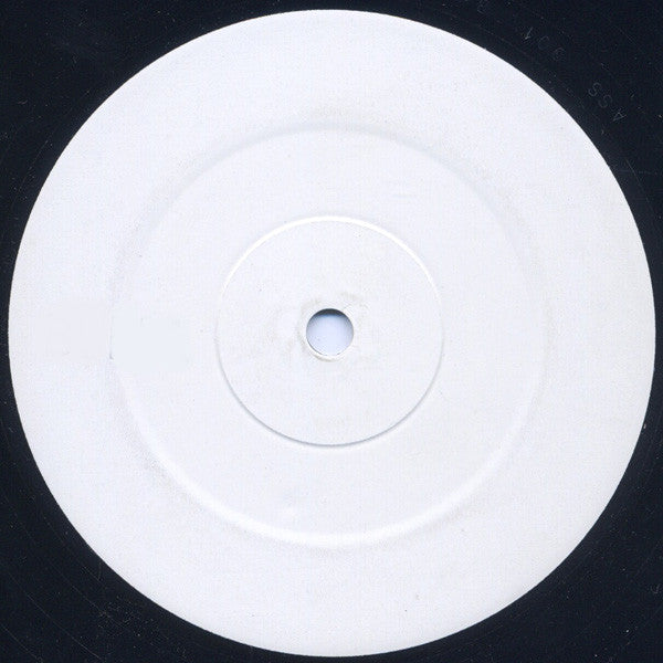 Beastie Boys : Alive (Hawkshaw's Resurrection Mix / You Spin Me Right Round Mix) (12", Unofficial, W/Lbl)