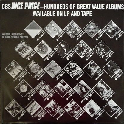 Ozzy Osbourne : Bark At The Moon (LP, Album, RE)