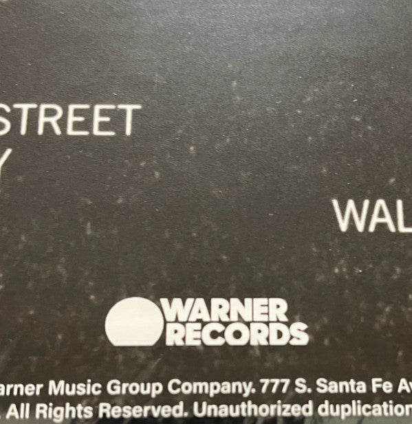 Donald Fagen : The Nightfly (LP, Album, RE, 180)