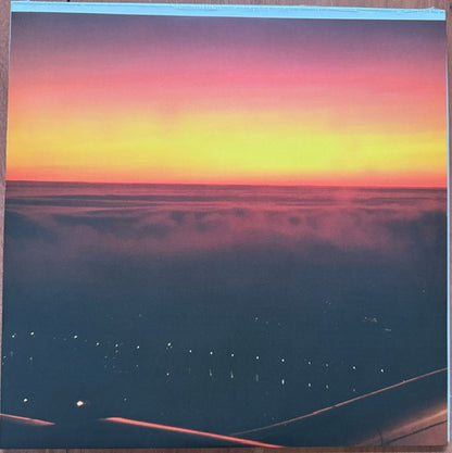 Khruangbin : A La Sala (LP, Album, Ltd, Ora)