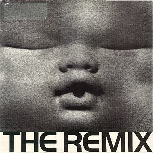 DJ Doc Scott* : Surgery - The Remix (12", Ltd)