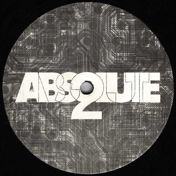 DJ Doc Scott* : Surgery - The Remix (12", Ltd)